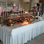 Apartmán Miranda Kudowa-Zdrój