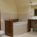 Apartmán Miranda Kudowa-Zdrój