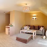 Apartmán Miranda *