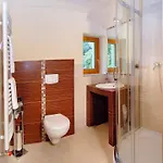 Apartmán Miranda *
