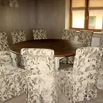 Apartmán Miranda *