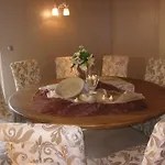 Apartmán Miranda