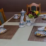Apartmán Miranda *