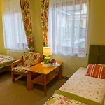 Apartmán Miranda