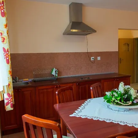 Miranda Apartman *