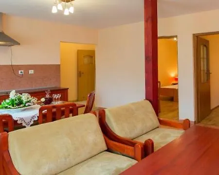 Miranda Lejlighed Kudowa-Zdrój