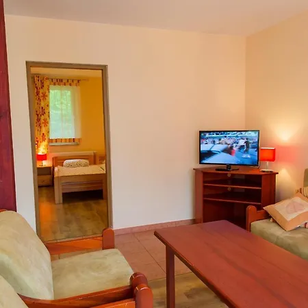 Miranda Kudowa-Zdrój