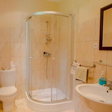 Miranda Lejlighed Kudowa-Zdrój