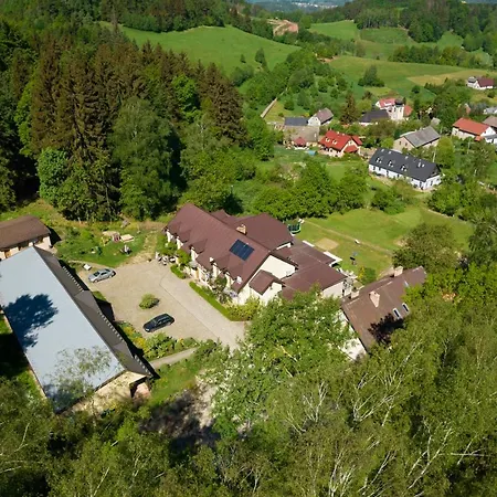 Miranda Lejlighed Kudowa-Zdrój