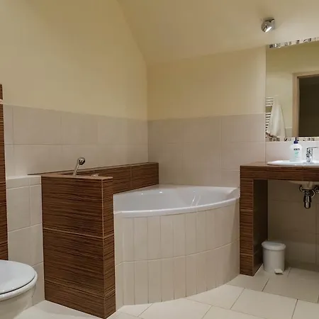 Lejlighed Miranda Kudowa-Zdrój