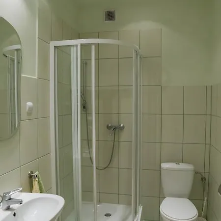 Lejlighed Miranda Kudowa-Zdrój