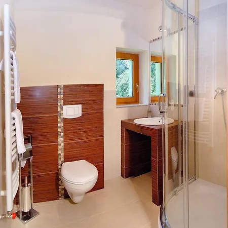 Apartman Miranda *