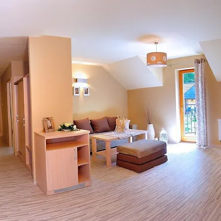 Miranda Kudowa Zdroj