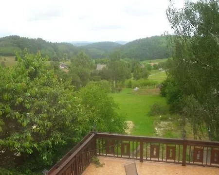 Apartman Miranda Kudowa-Zdrój