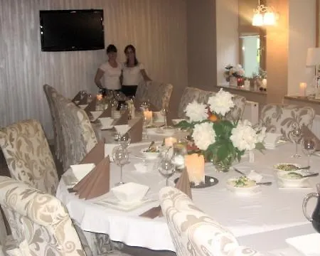 Apartman Miranda Kudowa-Zdrój