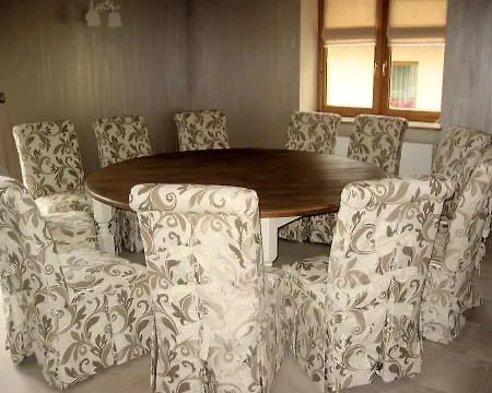 Apartman Miranda *