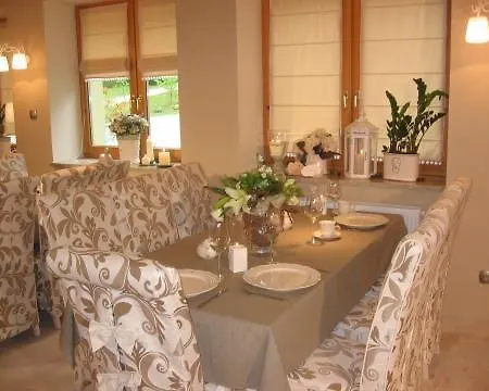 Lejlighed Miranda Kudowa-Zdrój