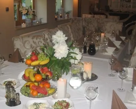 Miranda Kudowa-Zdrój