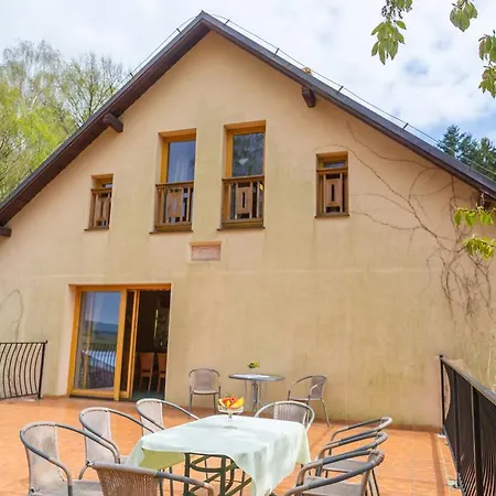 Miranda Lejlighed Kudowa-Zdrój