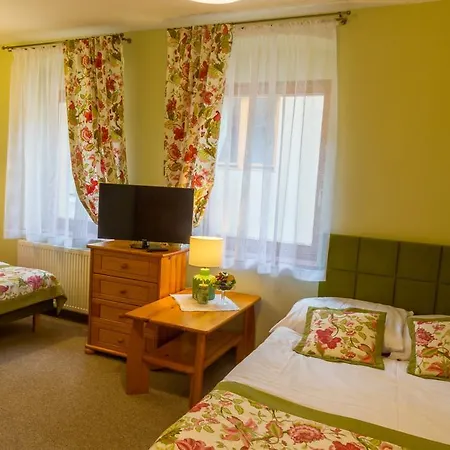 Miranda * Kudowa-Zdrój