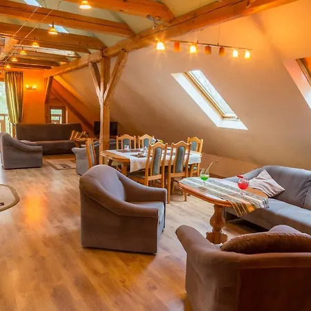 Miranda Kudowa-Zdrój