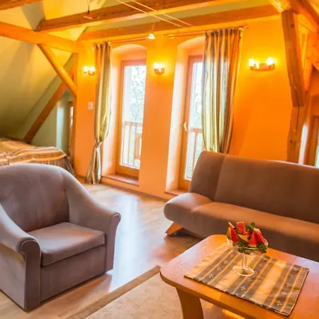 Miranda Lejlighed Kudowa-Zdrój