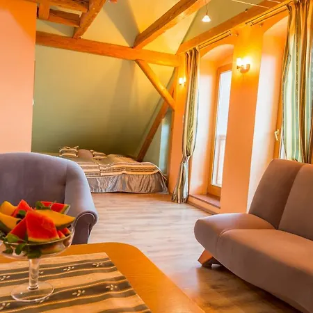 Miranda Kudowa Zdroj