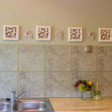 Lejlighed Miranda Kudowa-Zdrój