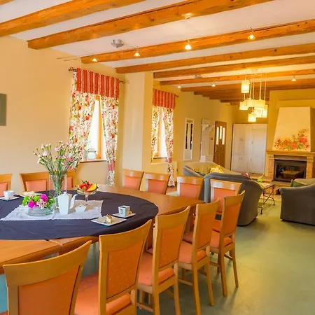 Miranda Lejlighed Kudowa-Zdrój