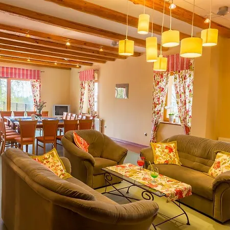 Miranda Kudowa-Zdrój