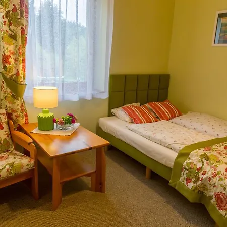 Miranda Kudowa-Zdrój