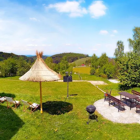 Miranda Lejlighed Kudowa-Zdrój