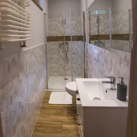Miranda Apartman