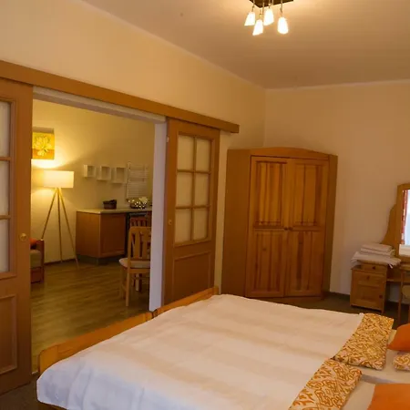 Apartment Miranda Kudowa Zdroj