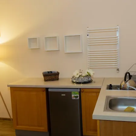 Miranda Lejlighed Kudowa-Zdrój