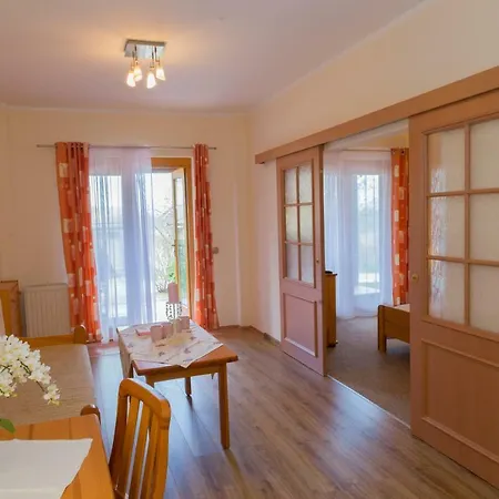 Apartment Miranda Kudowa Zdroj