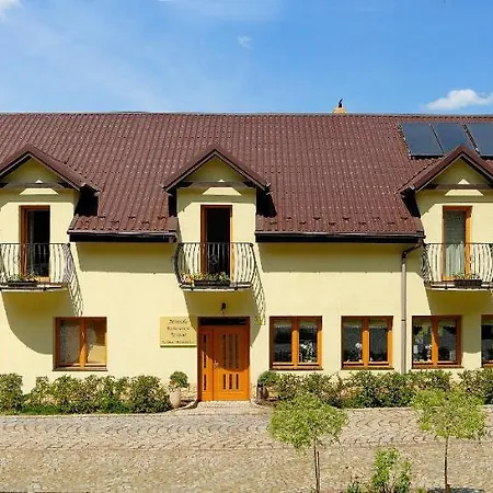 Lejlighed Miranda Kudowa-Zdrój