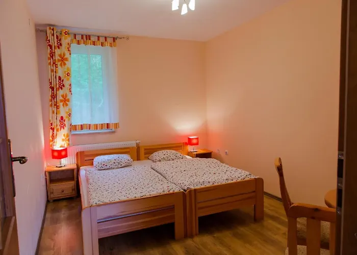 Apartament Miranda *