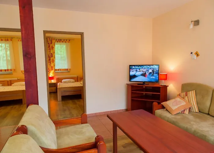 Miranda Kudowa-Zdrój