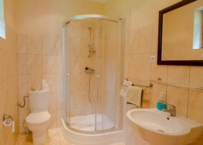 Miranda Apartament Kudowa-Zdrój