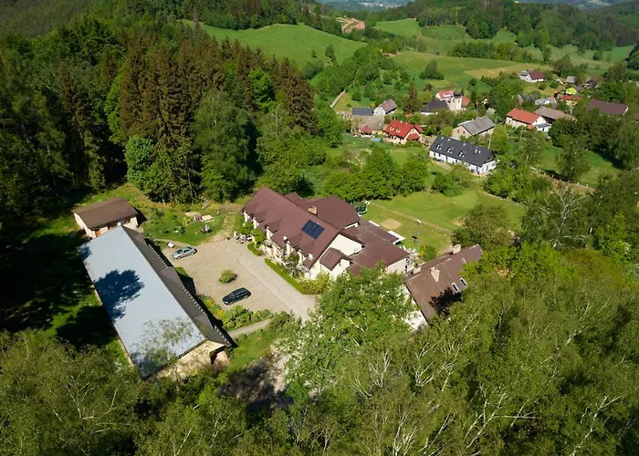 Miranda Apartament Kudowa-Zdrój