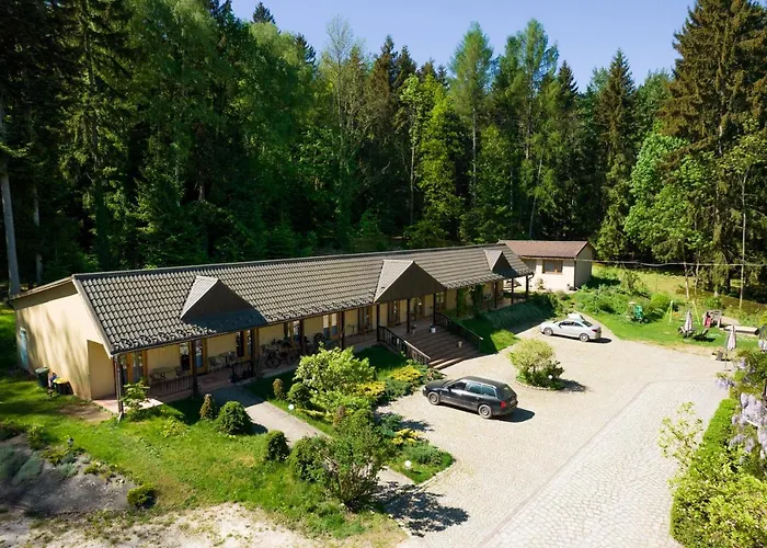 Apartament Miranda *