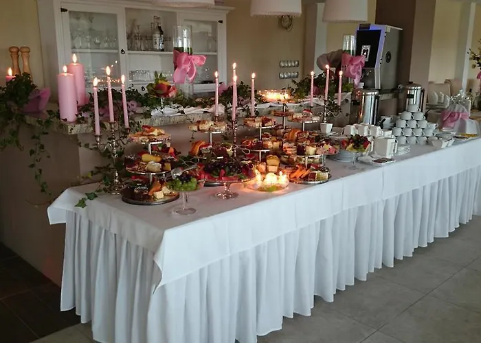 Apartament Miranda Kudowa-Zdrój