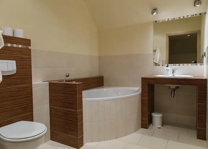 Apartament Miranda Kudowa-Zdrój