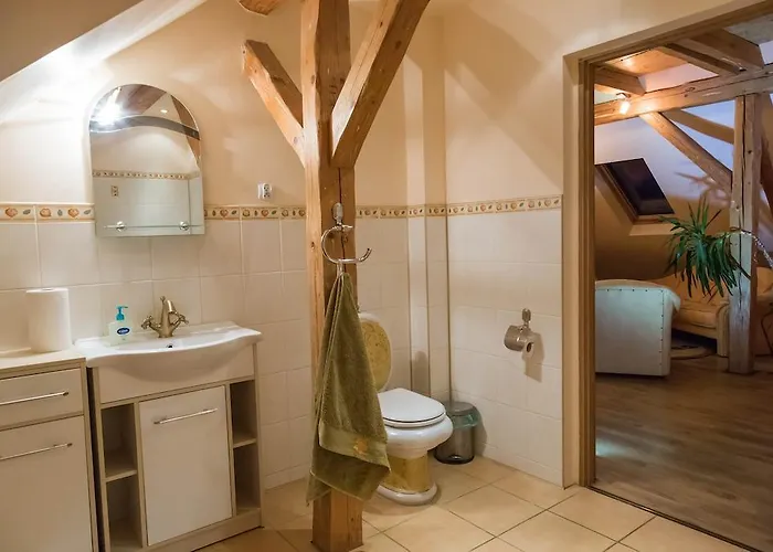 Apartament Miranda *