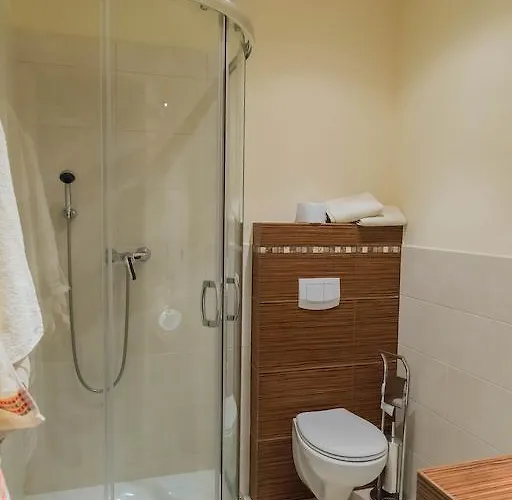 Apartament Miranda *