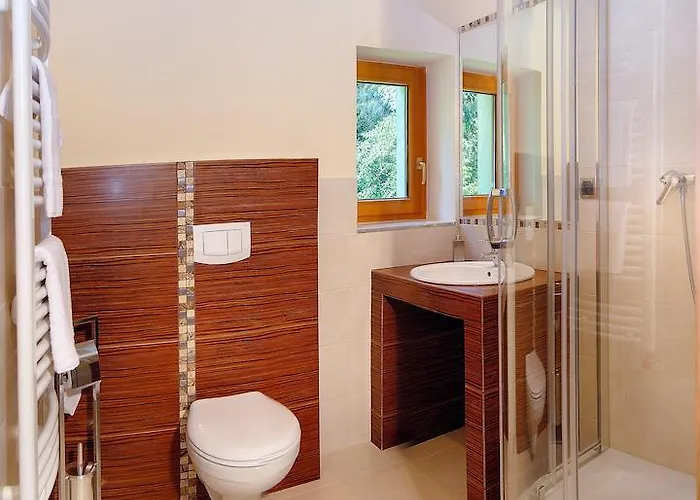 Apartament Miranda *