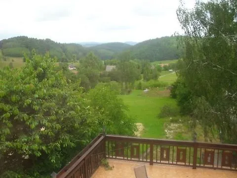 Apartament Miranda Kudowa-Zdrój