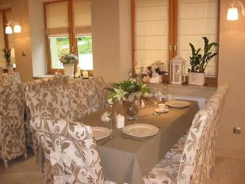 Apartament Miranda Kudowa-Zdrój