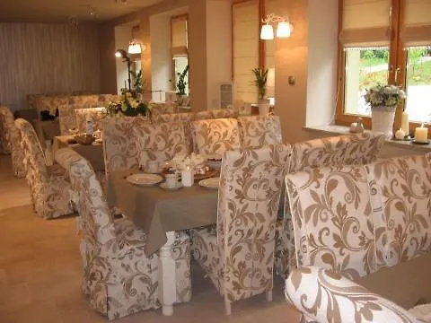 Apartament Miranda *